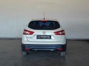 Nissan Qashqai II Москва  - изображение 22