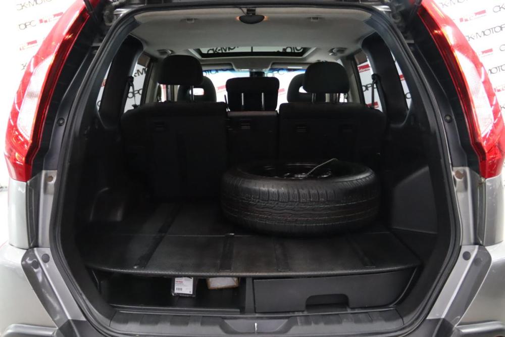 Nissan X-Trail II Рестайлинг Сургут  - изображение 26