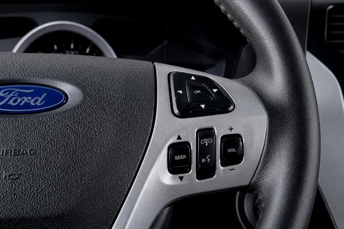 Ford Explorer V с пробегом 2012 года, цена 1 679 000 рублей, 212000 км, внедорожник, Автокод Объявления