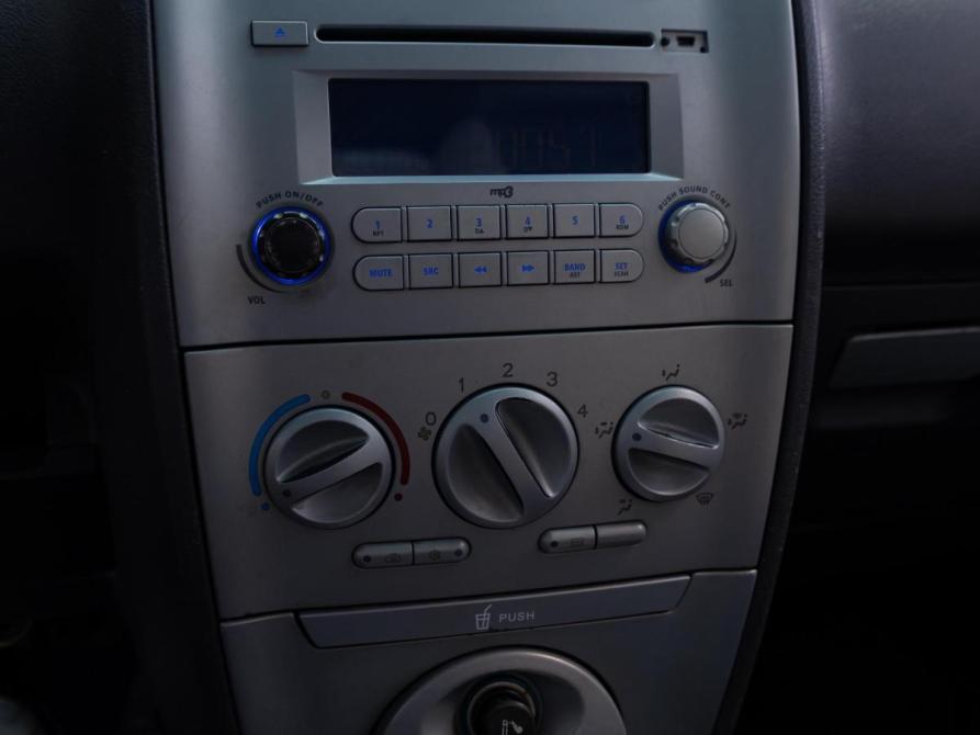 Chery Kimo (A1) Краснодар  - изображение 15