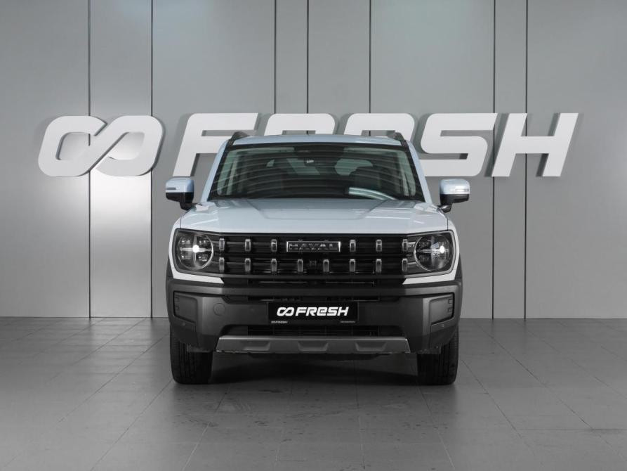 Haval H3 I Минеральные Воды  - изображение 3