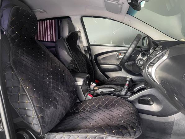 Hyundai ix35 I с пробегом 2012 года, цена 999 000 рублей, 257644 км, внедорожник, Автокод Объявления