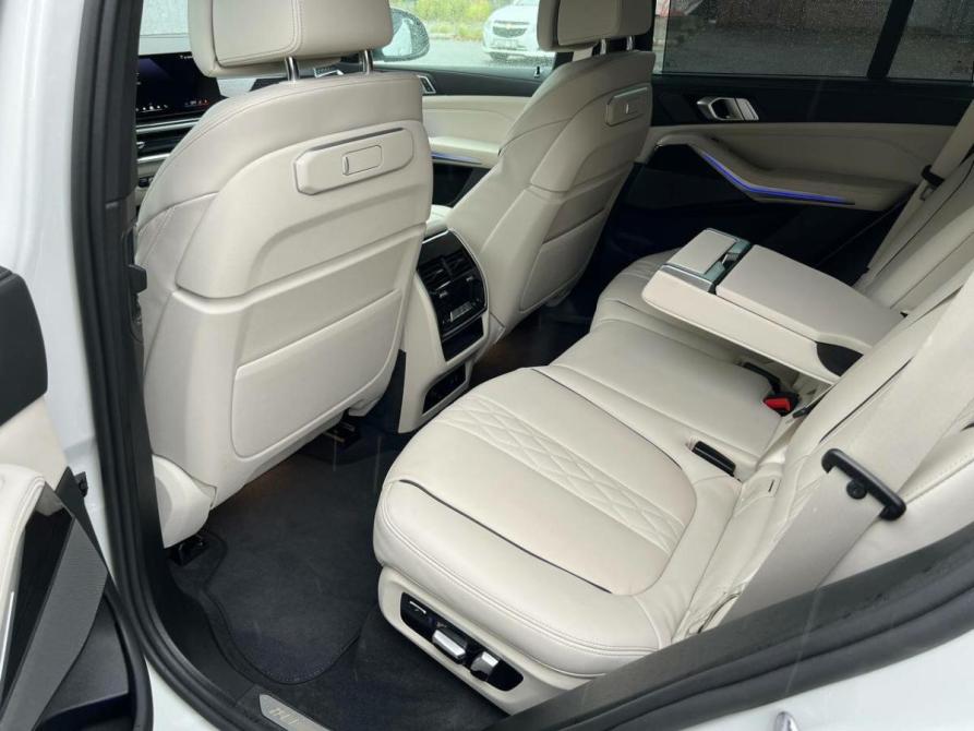 BMW X5 IV (G05/G18) Рестайлинг Москва  - изображение 16