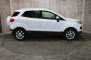 Ford EcoSport II Ярославль  - изображение 18