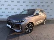 Chery Tiggo 4 I Рестайлинг 2 Нижний Тагил  - изображение 25