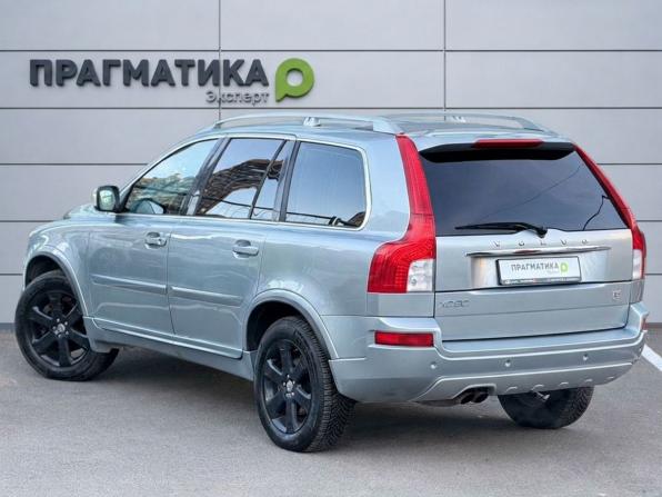 Volvo XC90 I Рестайлинг с пробегом 2012 года, цена 1 299 000 рублей, 113500 км, внедорожник, Автокод Объявления