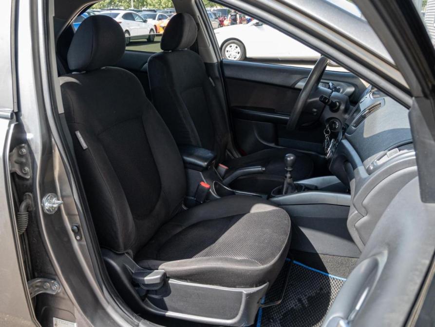 Kia Cerato II Краснодар  - изображение 8