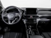 Hyundai Santa Fe IV Москва  - изображение 35