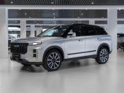 Jaecoo J7 I Москва  - изображение 32