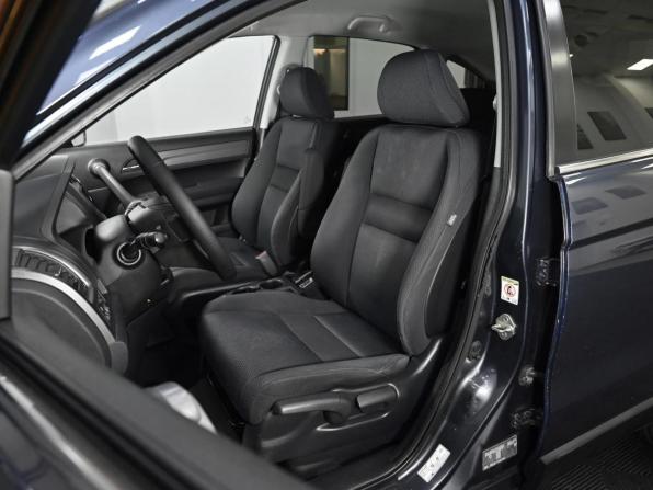 Honda CR-V III с пробегом 2008 года, цена 899 000 рублей, 146000 км, внедорожник, Автокод Объявления