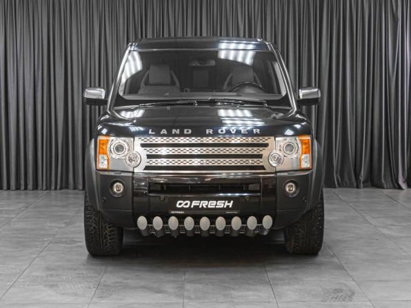 Land Rover Discovery III с пробегом 2007 года, цена 1 239 000 рублей, 196313 км, внедорожник, Автокод Объявления