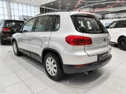 Volkswagen Tiguan I Рестайлинг Казань  - изображение 30