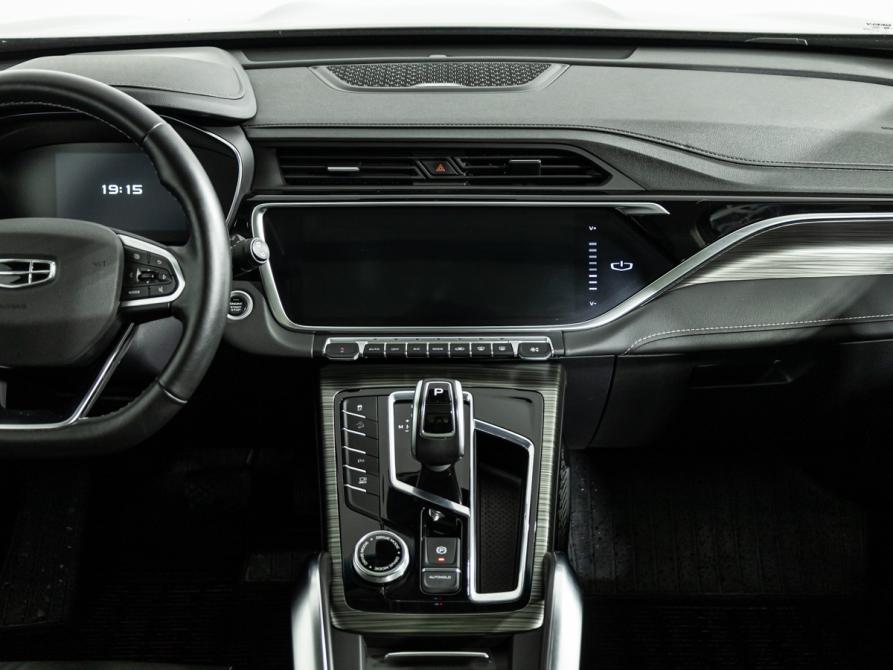 Geely Atlas Pro Санкт-Петербург  - изображение 14