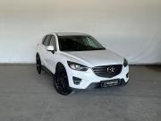 Mazda CX-5 I Рестайлинг Москва  - изображение 20