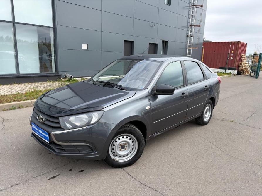 Lada (ВАЗ) Granta I Ярославль  - изображение 1