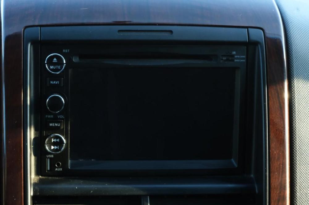 Ford Explorer IV Омск  - изображение 15