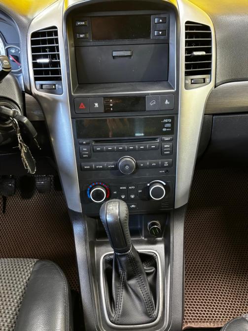 Chevrolet Captiva I Ижевск  - изображение 16