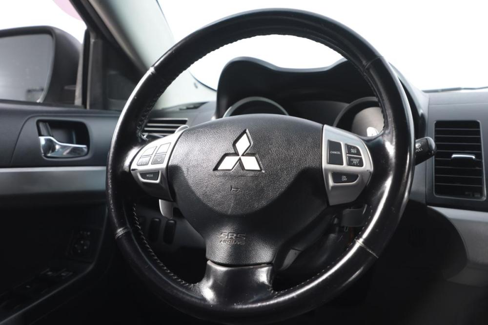 Mitsubishi Lancer X Новосибирск  - изображение 12