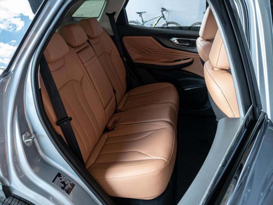 BAIC X75 Краснодар  - изображение 7