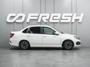 Lada (ВАЗ) Granta I Рестайлинг Воронеж  - изображение 21