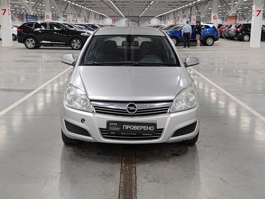 Opel Astra H Рестайлинг Казань  - изображение 2