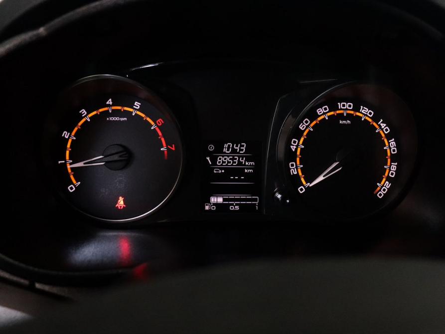 Lada (ВАЗ) Granta I Рестайлинг Минеральные Воды  - изображение 15