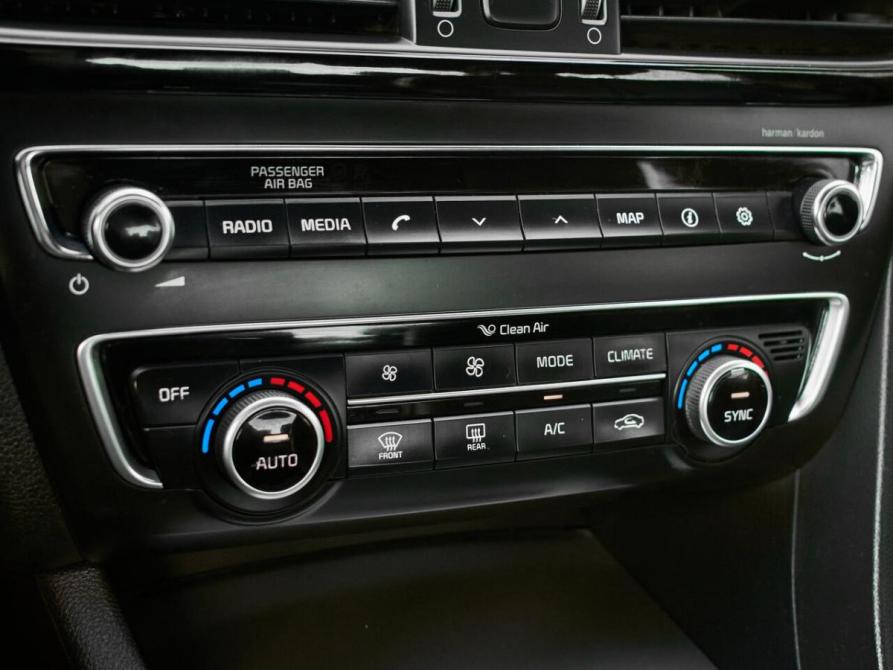 Kia Optima IV Екатеринбург  - изображение 19
