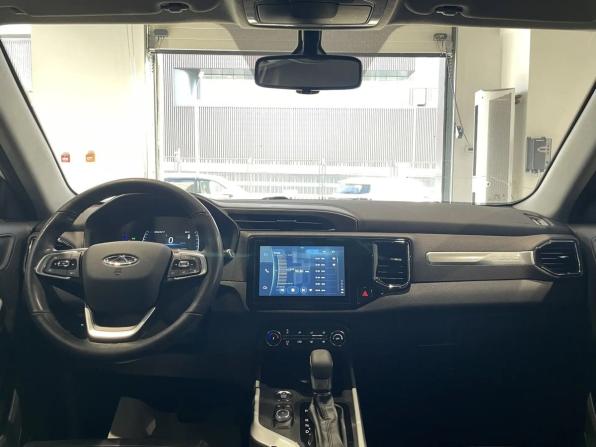 Chery Tiggo 4 I Рестайлинг с пробегом 2020 года, цена 1 230 000 рублей, 141000 км, внедорожник, Автокод Объявления