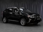 Lexus RX III Рестайлинг Тюмень  - изображение 31