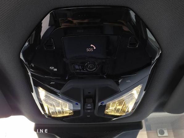 Новый BMW X3 IV (G45/G48) 2025 года, цена 6 950 000 рублей, внедорожник, Автокод Объявления