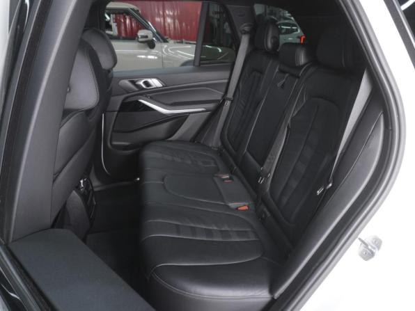 BMW X5 IV (G05/G18) с пробегом 2019 года, цена 7 780 000 рублей, 53931 км, внедорожник, Автокод Объявления