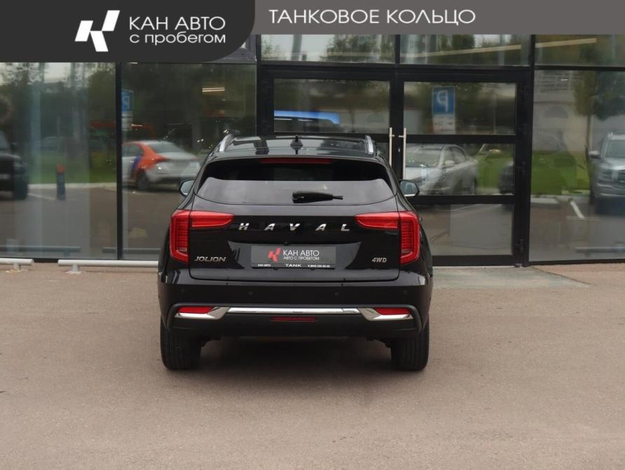Haval Jolion I Казань  - изображение 4