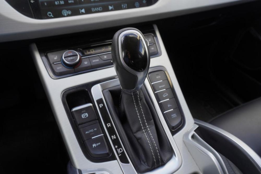 Geely Atlas I Ульяновск  - изображение 16