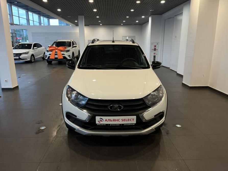 Lada (ВАЗ) Granta I Рестайлинг Чебоксары  - изображение 8