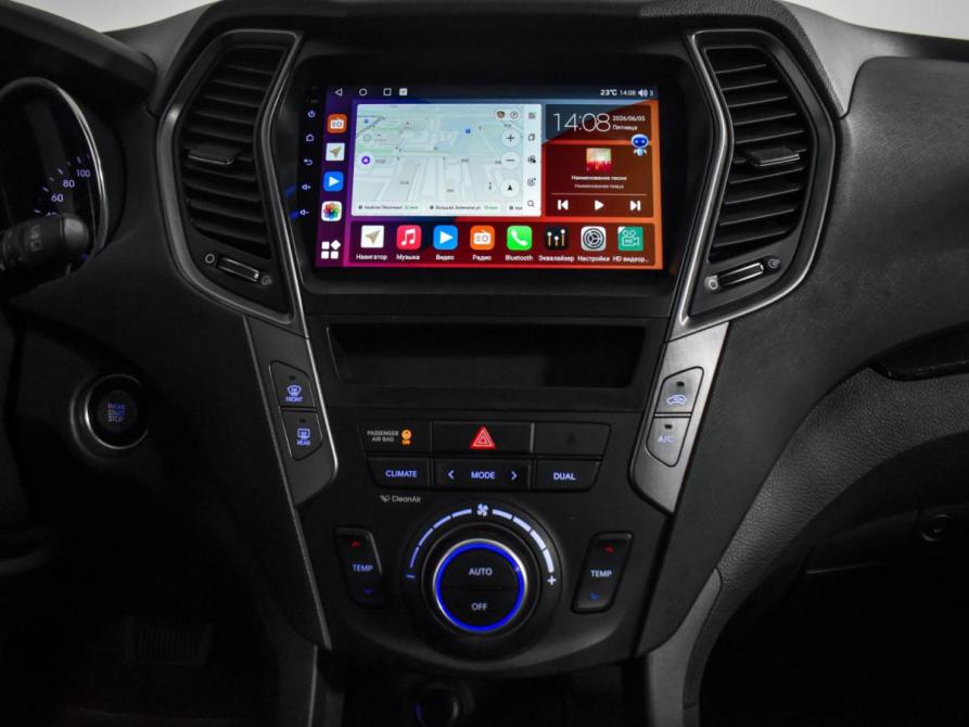 Hyundai Santa Fe III Санкт-Петербург  - изображение 19
