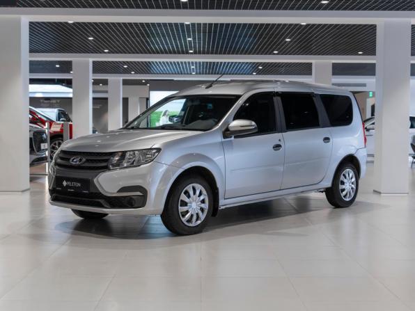 Lada (ВАЗ) Largus I Рестайлинг с пробегом 2024 года, цена 1 310 000 рублей, 42758 км, универсал, Автокод Объявления