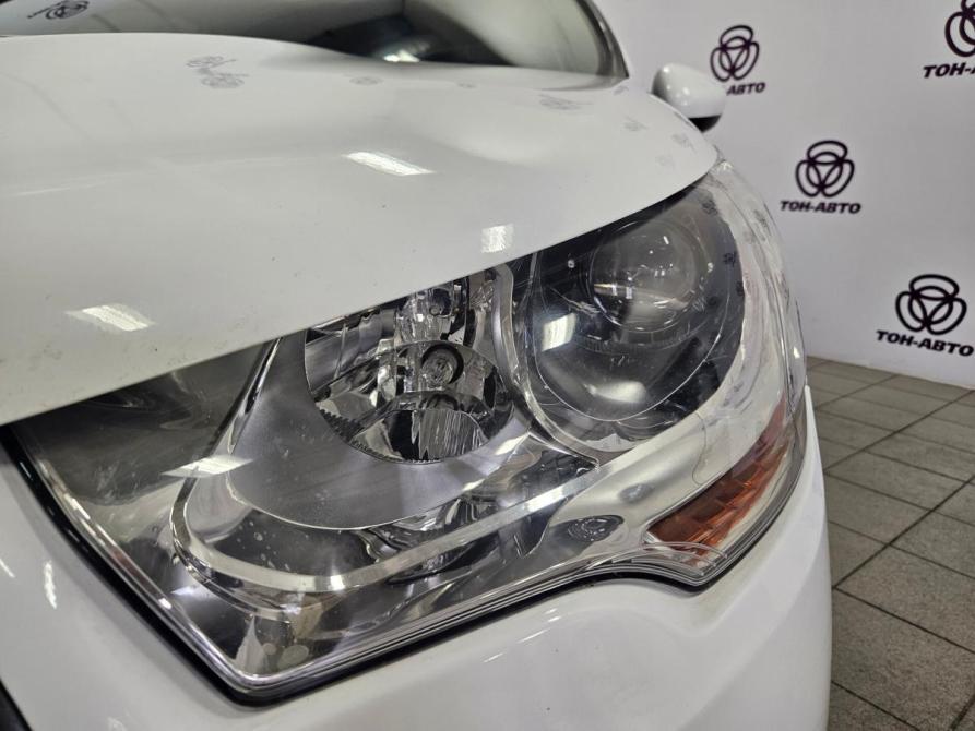 Citroen C4 II Тольятти  - изображение 9