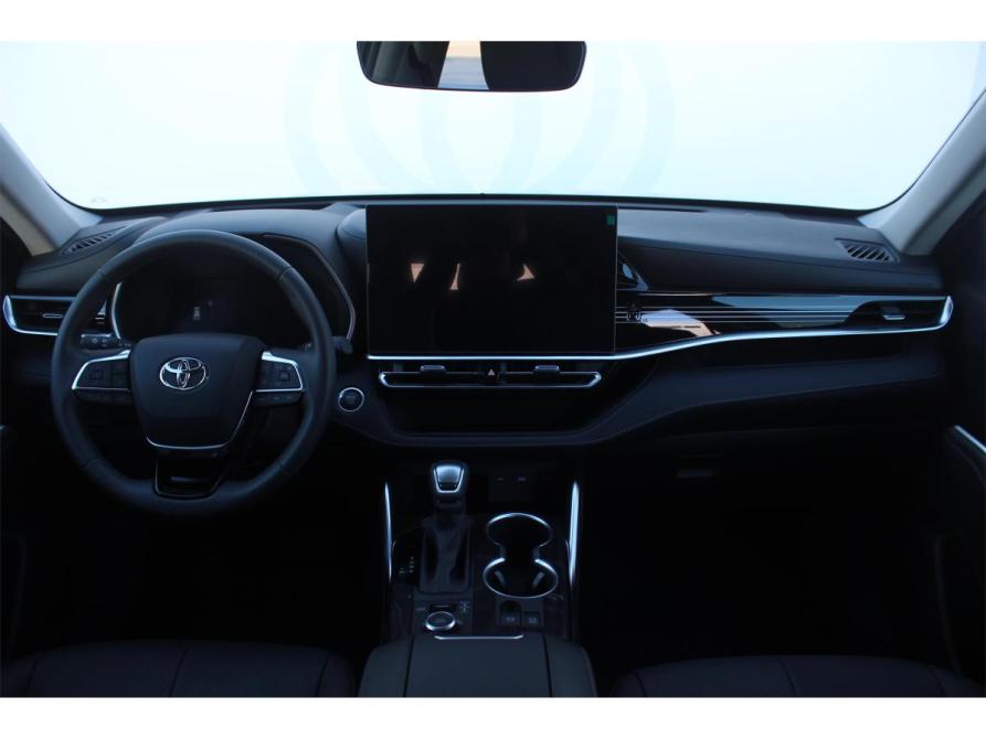 Toyota Highlander IV (XU70) Краснодар  - изображение 20