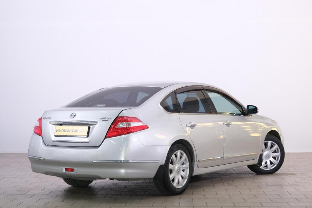 Nissan Teana II Омск  - изображение 7