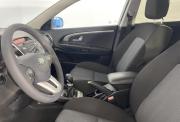 Kia Ceed I Рестайлинг Саранск  - изображение 48
