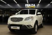 SsangYong Actyon II Уфа  - изображение 29
