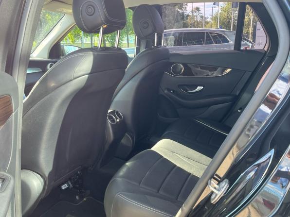 Mercedes-Benz GLC I (X253) с пробегом 2016 года, цена 3 290 000 рублей, 101000 км, внедорожник, Автокод Объявления
