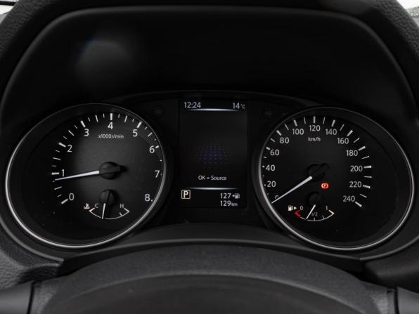 Nissan Qashqai II Рестайлинг 2 с пробегом 2025 года, цена 3 249 000 рублей, 129 км, внедорожник, Автокод Объявления