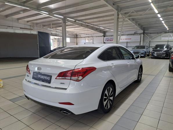 Hyundai i40 I с пробегом 2015 года, цена 1 270 000 рублей, 258000 км, седан, Автокод Объявления