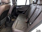 BMW X3 III (G01) Москва  - изображение 48