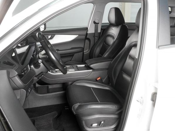 Chery Tiggo 7 Pro Max I с пробегом 2023 года, цена 1 669 000 рублей, 135117 км, внедорожник, Автокод Объявления