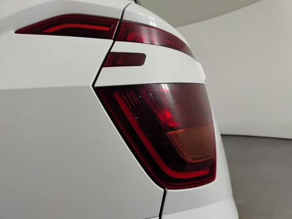 Hyundai Creta II с пробегом 2021 года, цена 1 850 000 рублей, 123962 км, внедорожник, Автокод Объявления