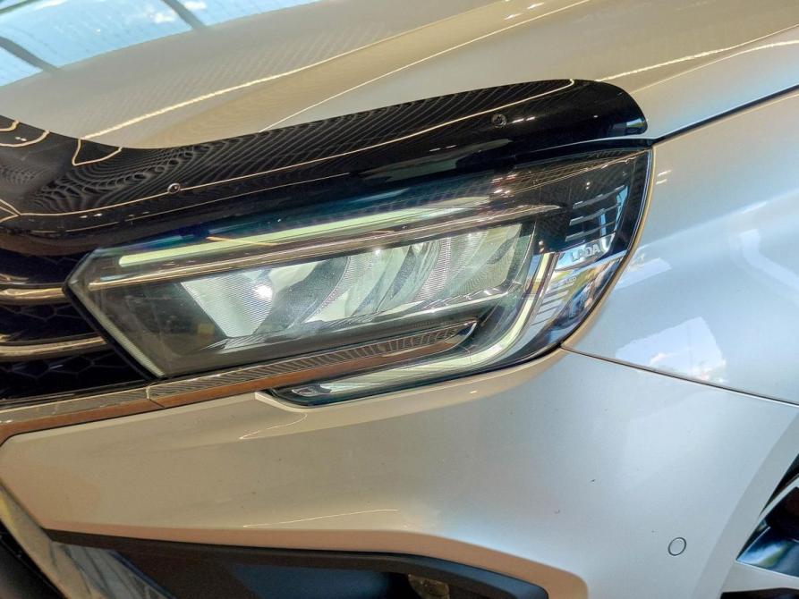Lada (ВАЗ) Vesta I Рестайлинг (NG) Тула  - изображение 7