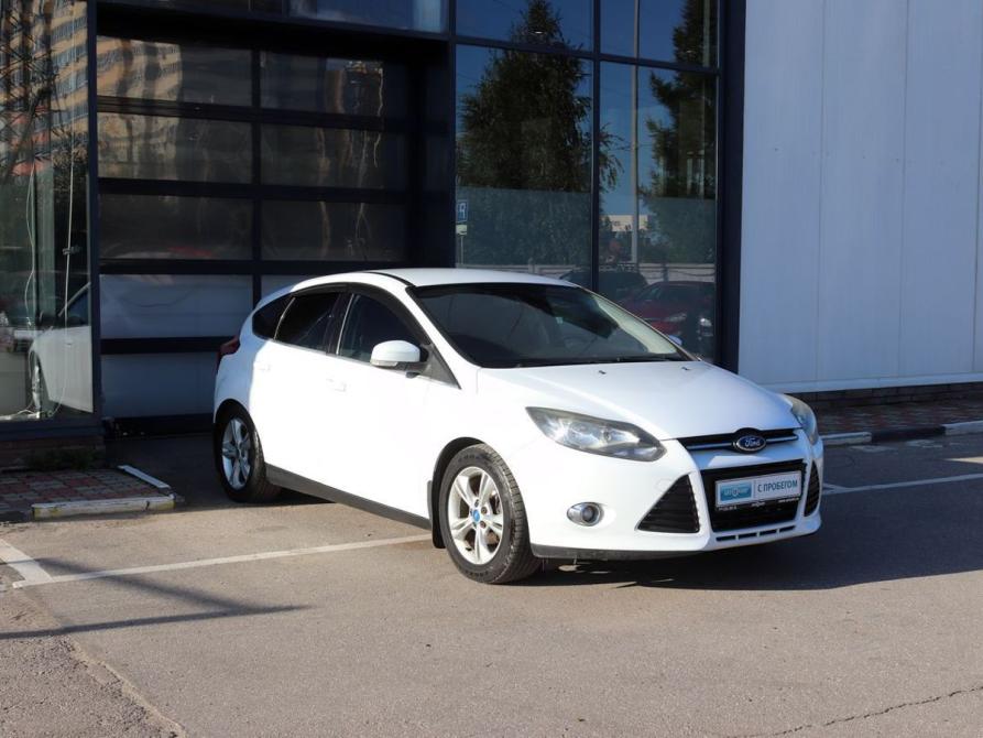Ford Focus III Нижний Новгород  - изображение 2