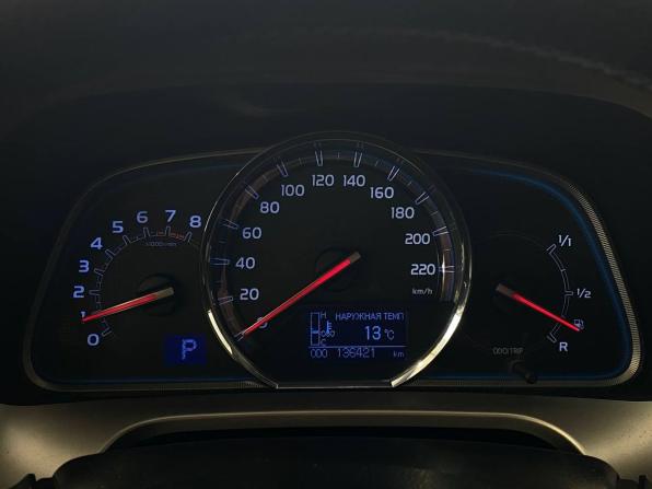 Toyota RAV4 IV (XA40) с пробегом 2015 года, цена 2 237 000 рублей, 136416 км, внедорожник, Автокод Объявления